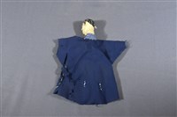 土黏香布袋偶（）藏品圖，第2張